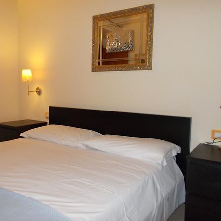Bed And Breakfast Beautiful Roma Exterior foto