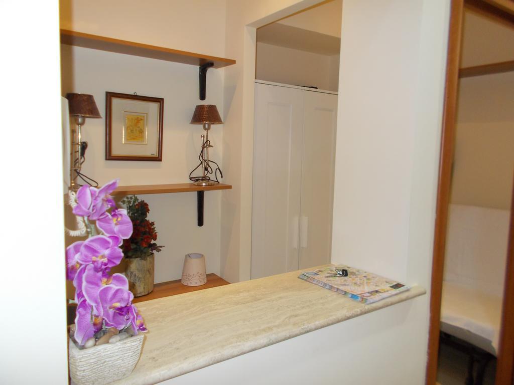 Bed And Breakfast Beautiful Roma Exterior foto