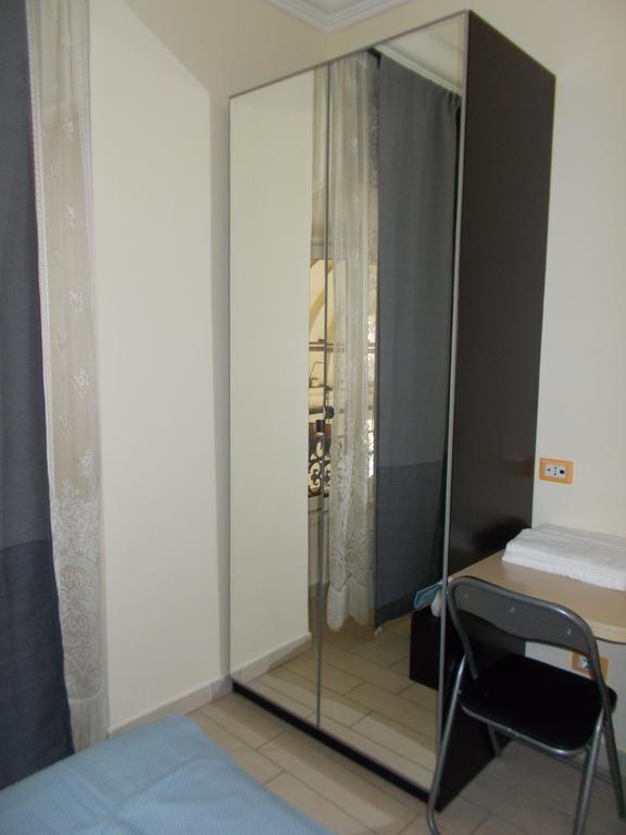 Bed And Breakfast Beautiful Roma Exterior foto