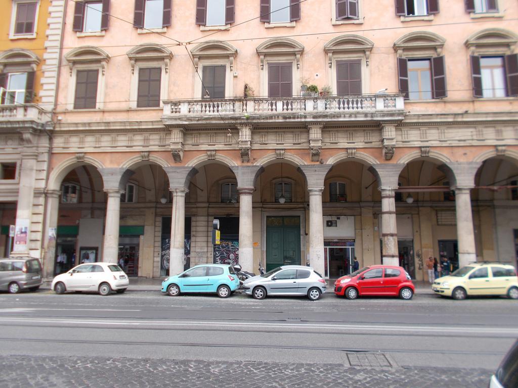 Bed And Breakfast Beautiful Roma Exterior foto