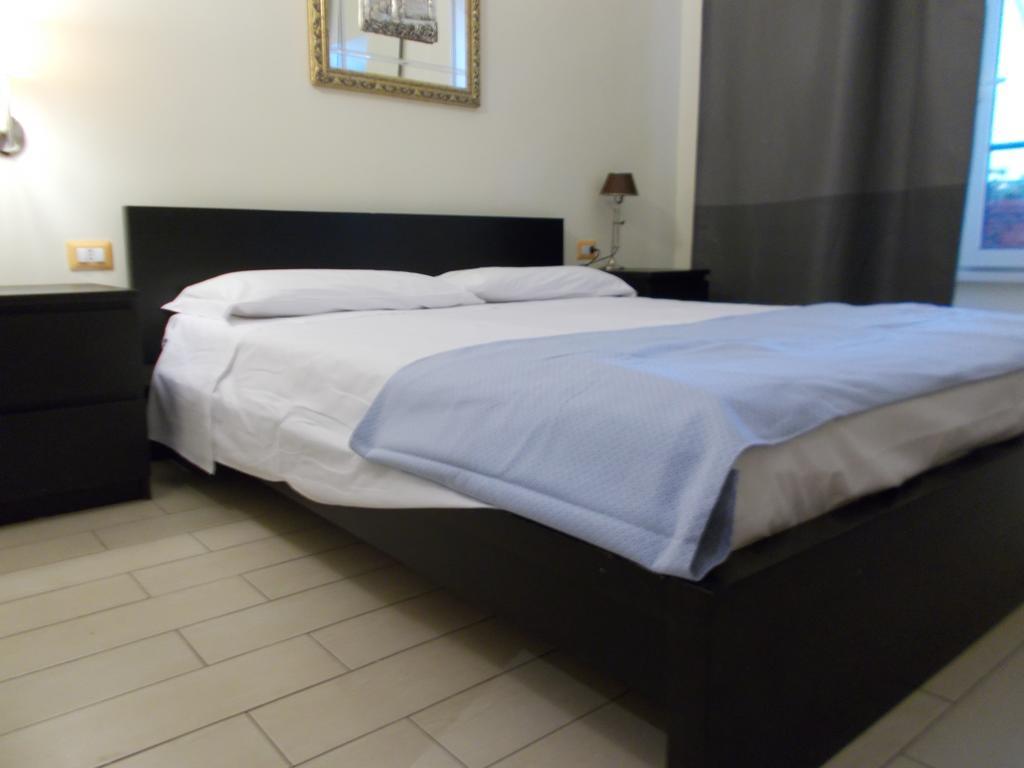 Bed And Breakfast Beautiful Roma Exterior foto