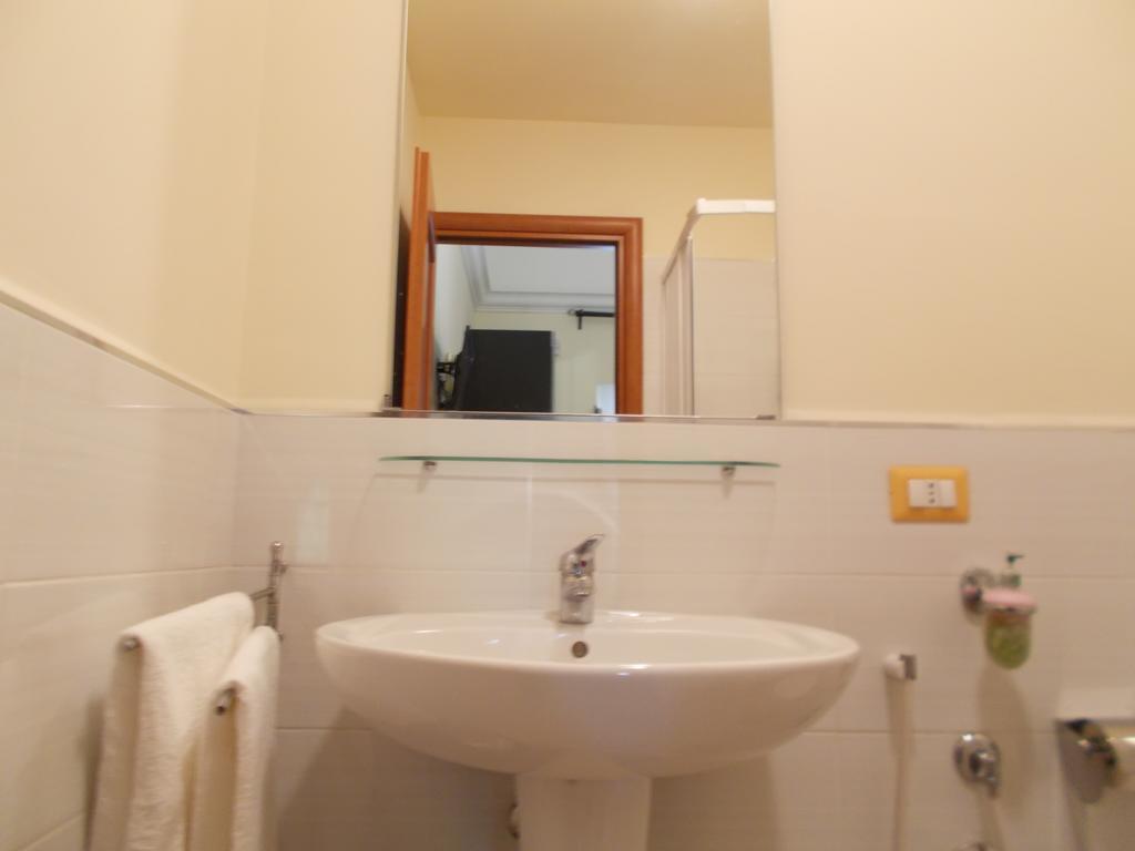 Bed And Breakfast Beautiful Roma Exterior foto