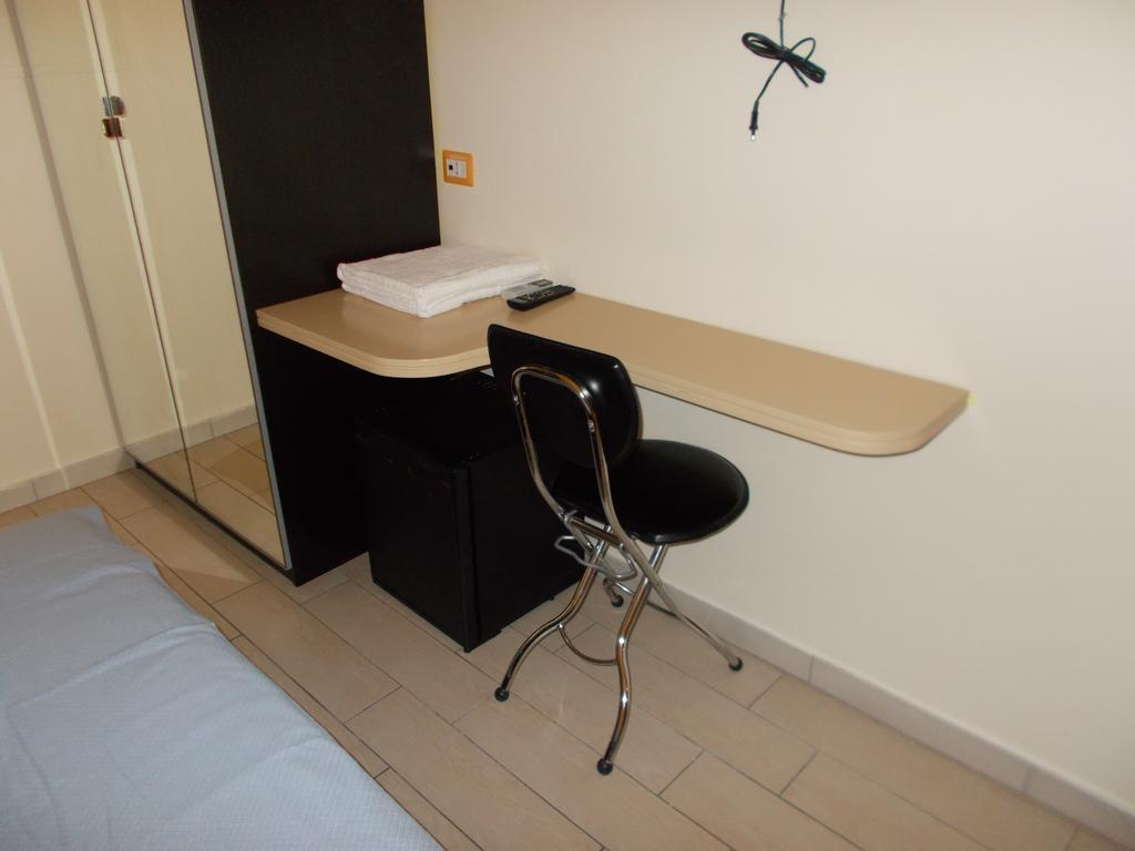Bed And Breakfast Beautiful Roma Exterior foto