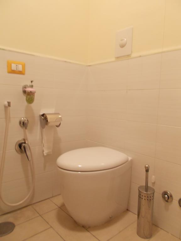 Bed And Breakfast Beautiful Roma Exterior foto